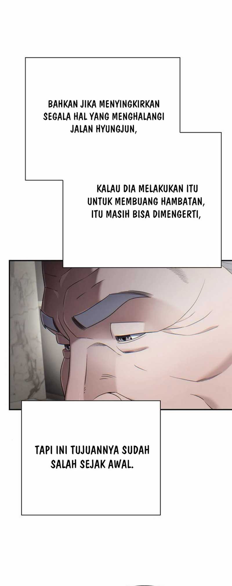 Office Worker Who Sees Fate  Chapter 127