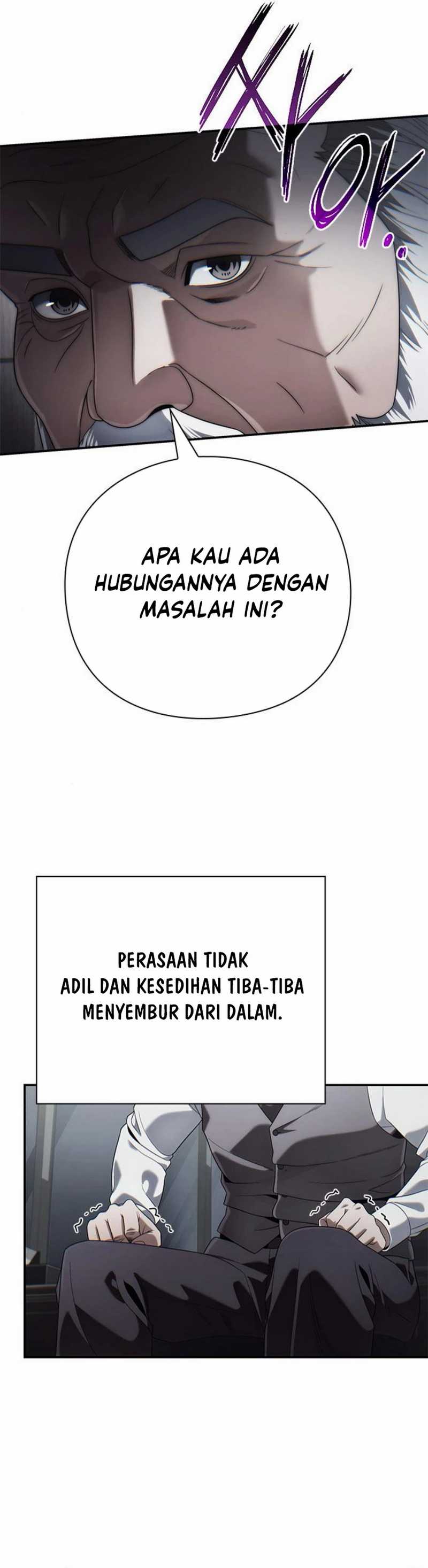 Office Worker Who Sees Fate  Chapter 127