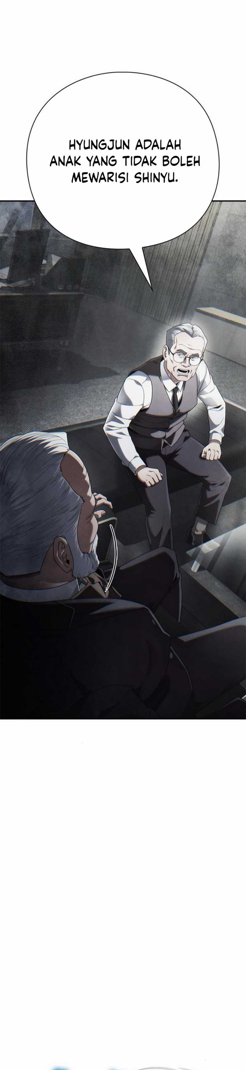 Office Worker Who Sees Fate  Chapter 127