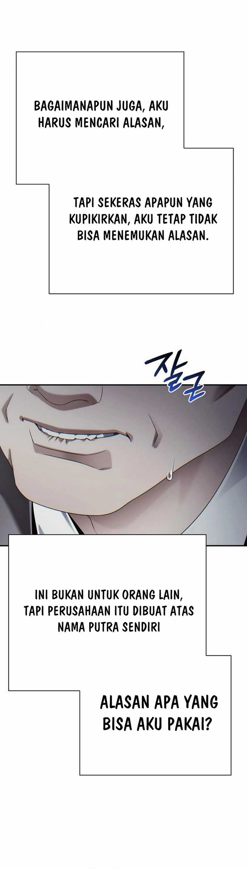 Office Worker Who Sees Fate  Chapter 127
