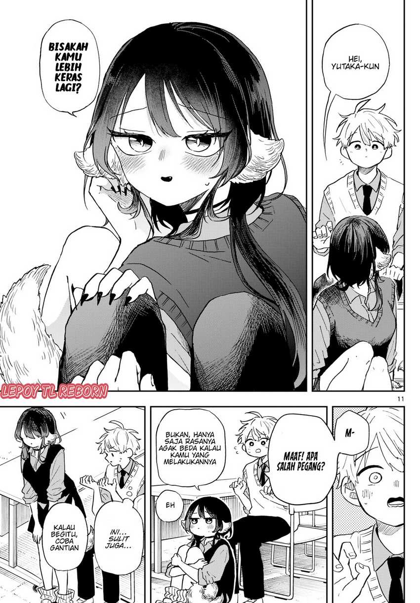 Ogami Tsumiki to Kinichijou Chapter 41 page 24