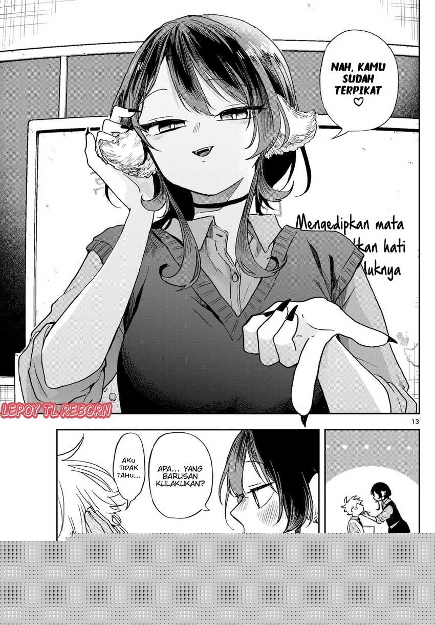 Ogami Tsumiki to Kinichijou Chapter 41 page 28