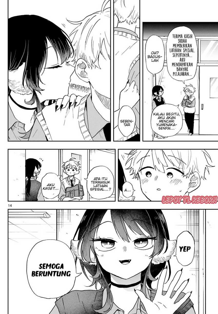 Ogami Tsumiki to Kinichijou Chapter 41 page 30