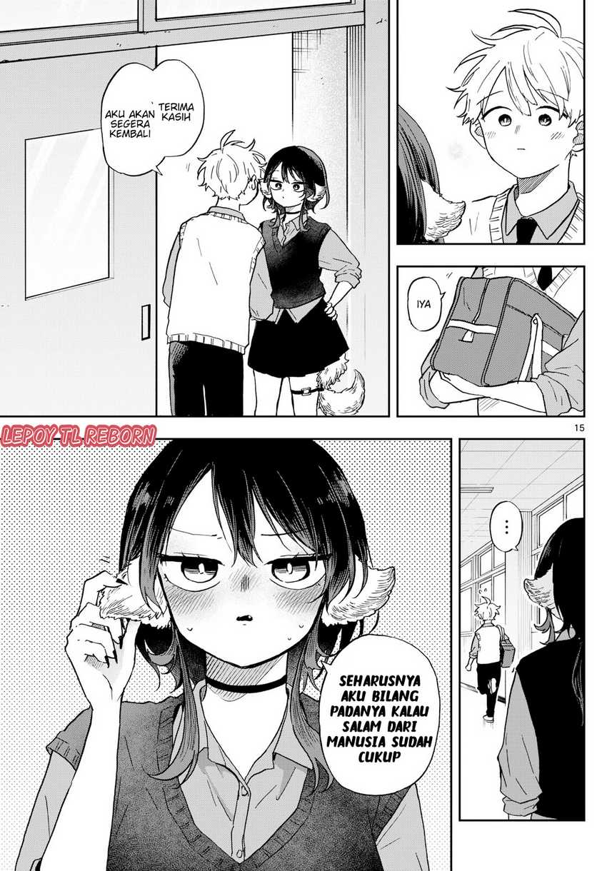 Ogami Tsumiki to Kinichijou Chapter 41 page 32