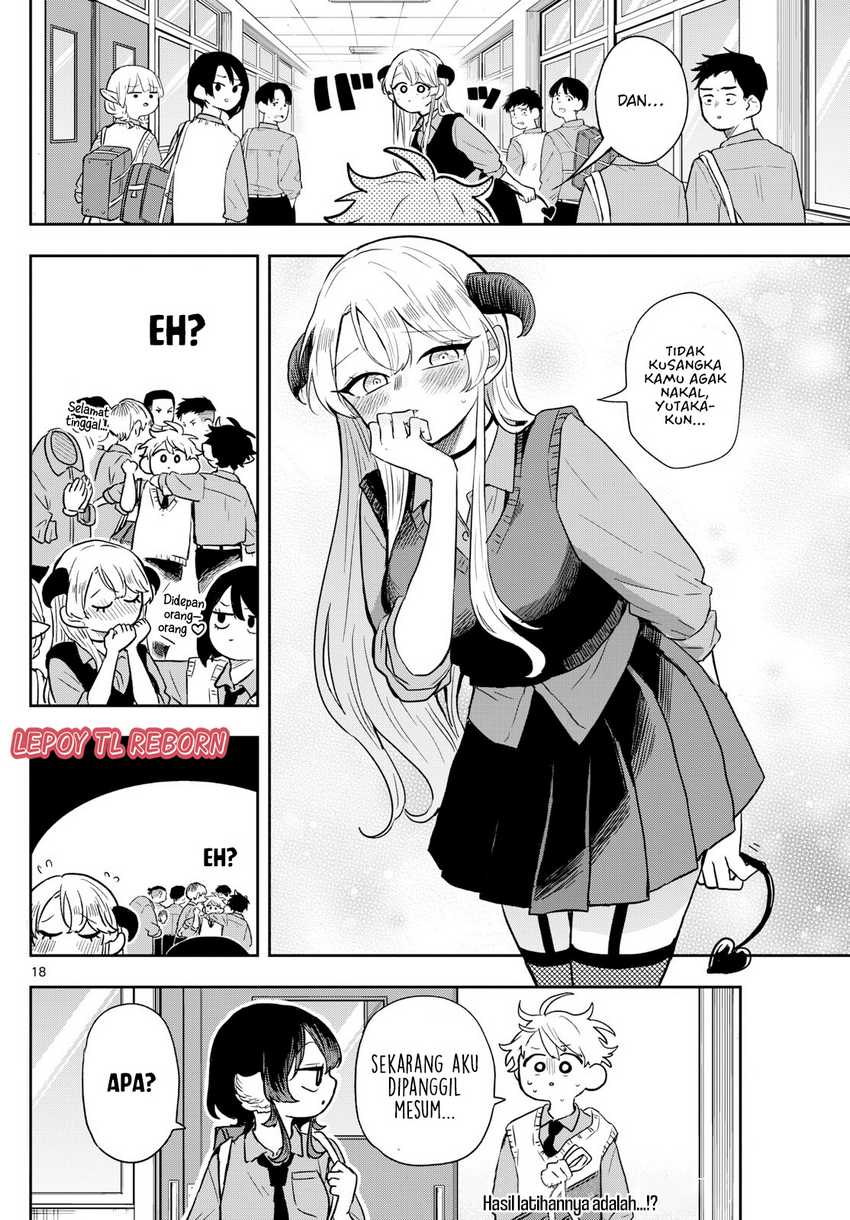 Ogami Tsumiki to Kinichijou Chapter 41 page 38
