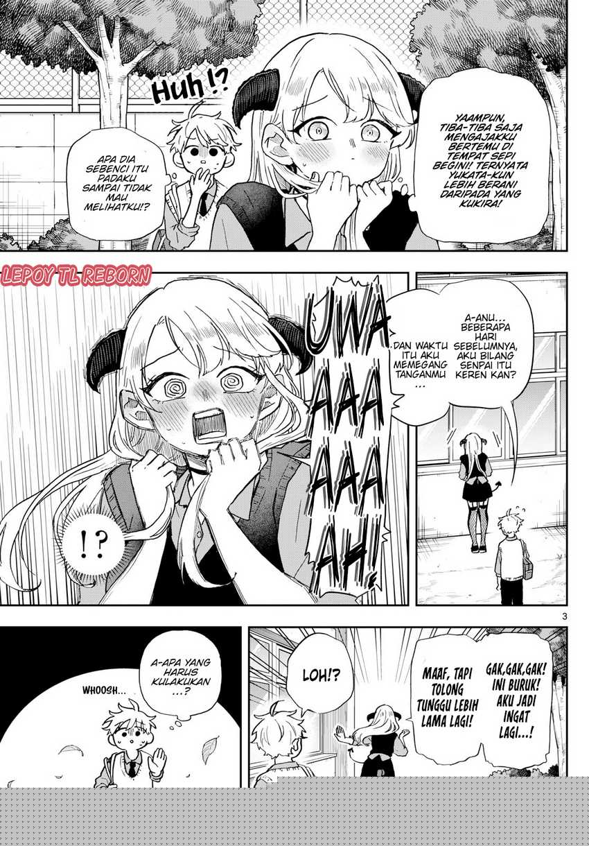 Ogami Tsumiki to Kinichijou Chapter 41 page 8