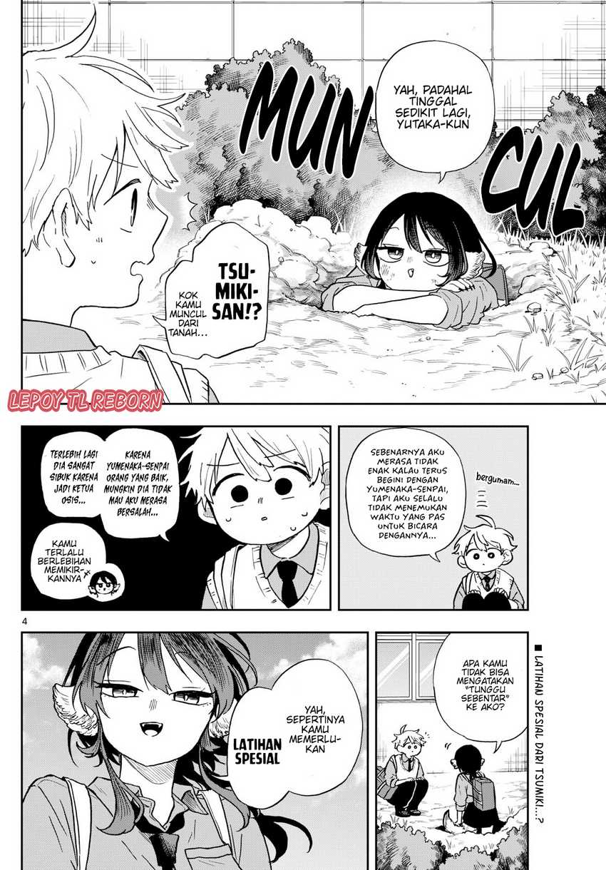 Ogami Tsumiki to Kinichijou Chapter 41 page 10