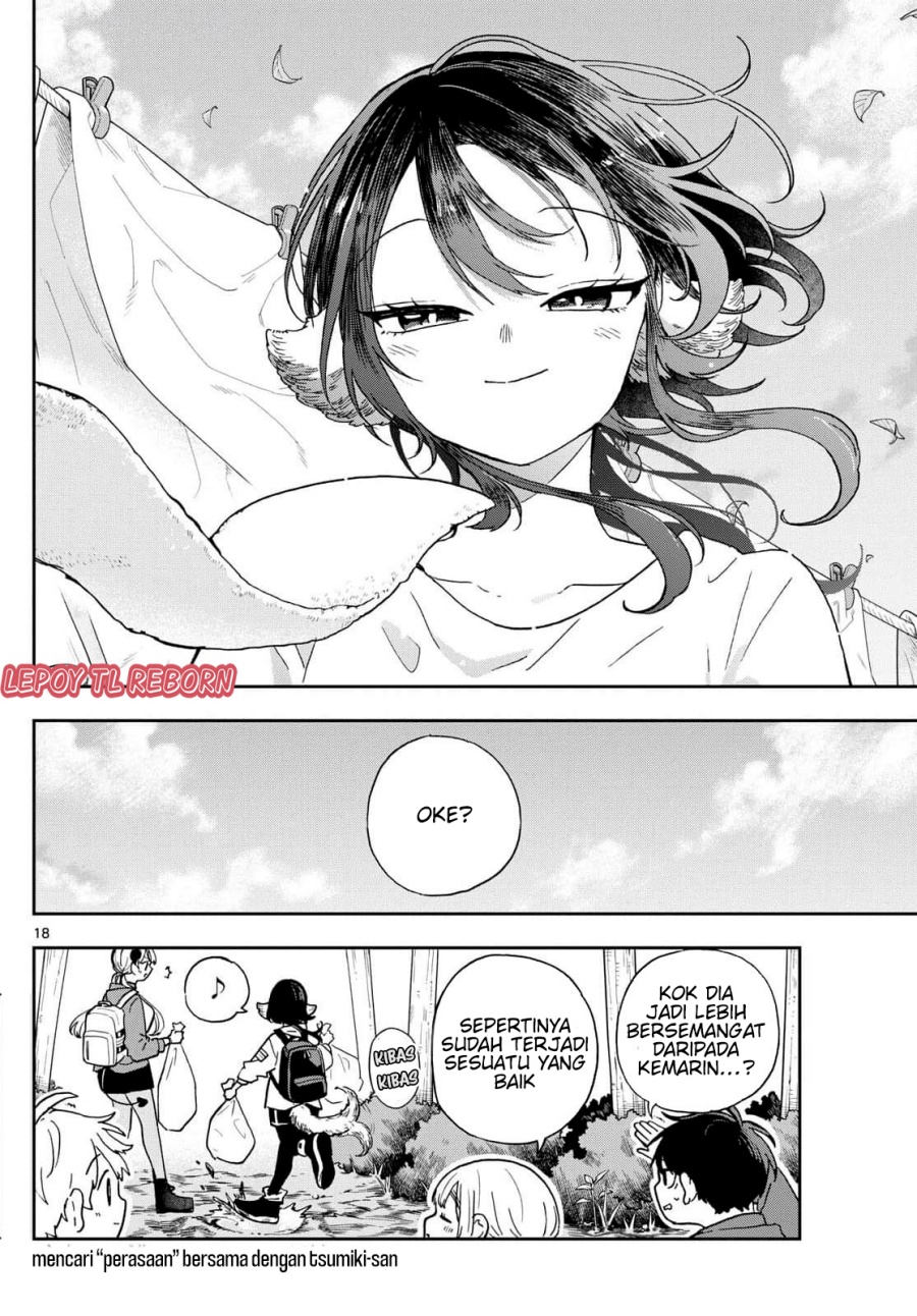 Ogami Tsumiki to Kinichijou Chapter 43 page 38