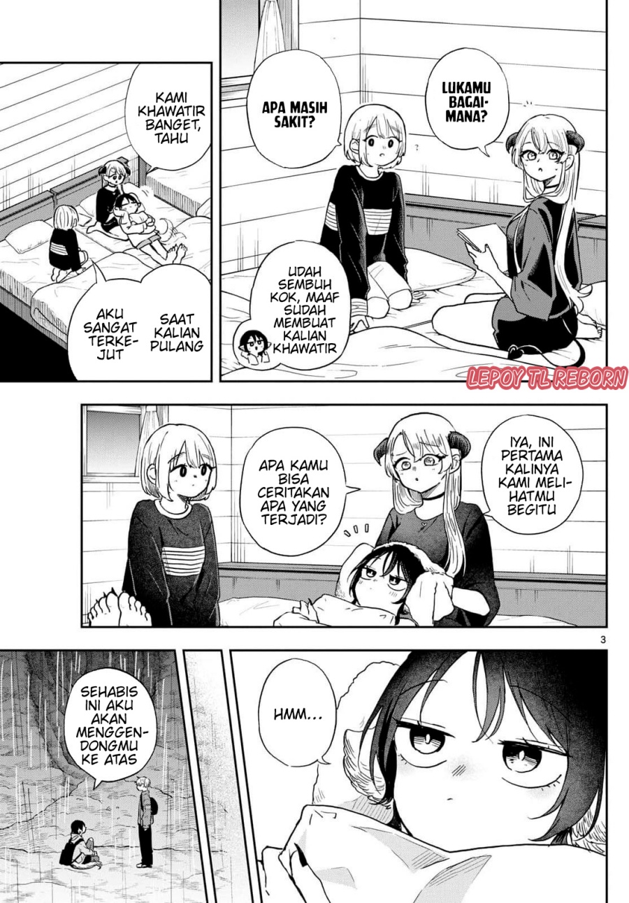 Ogami Tsumiki to Kinichijou Chapter 43 page 8