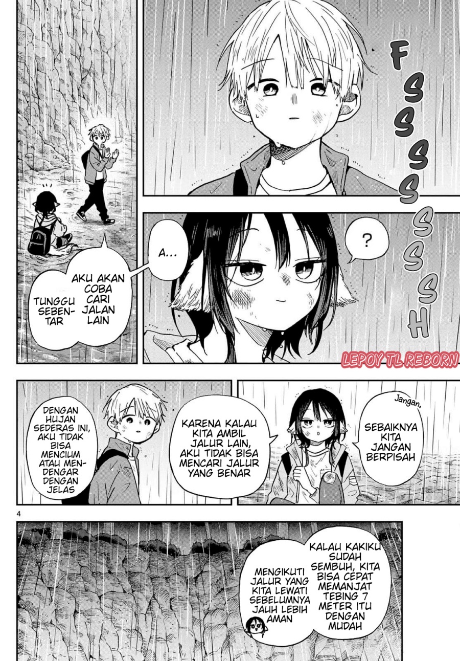 Ogami Tsumiki to Kinichijou Chapter 43 page 10