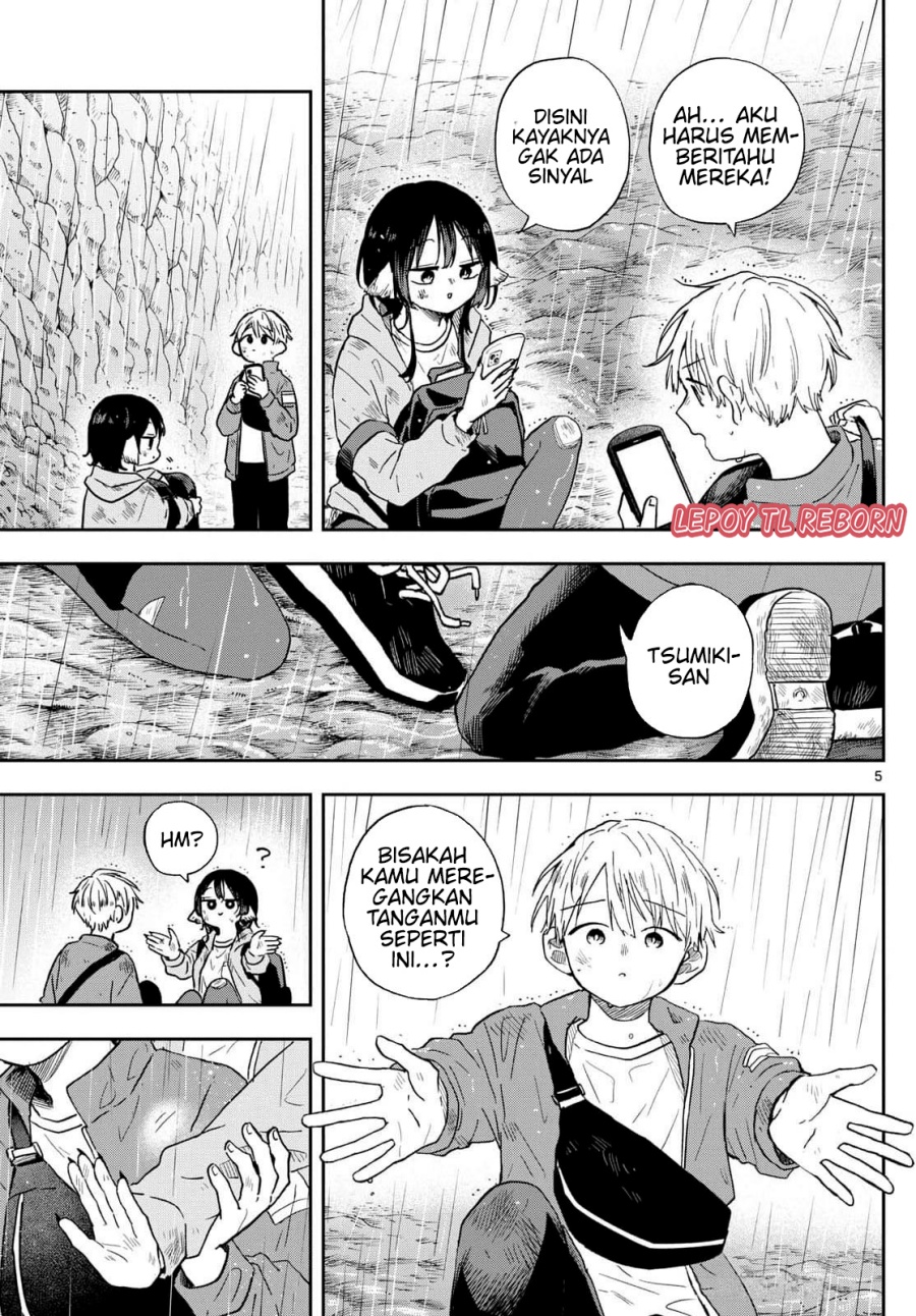 Ogami Tsumiki to Kinichijou Chapter 43 page 12