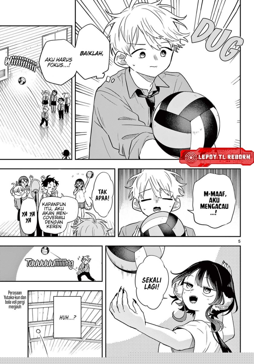 Ogami Tsumiki to Kinichijou Chapter 46 page 12