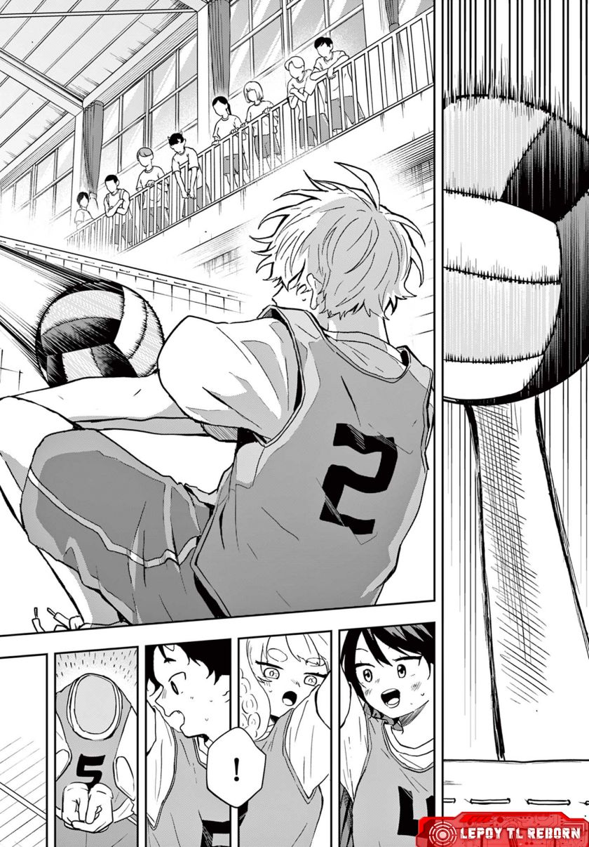 Ogami Tsumiki to Kinichijou Chapter 47 page 26