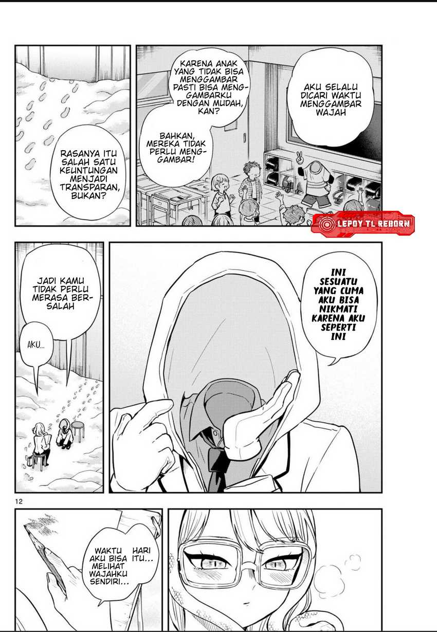 Ogami Tsumiki to Kinichijou Chapter 48 page 28