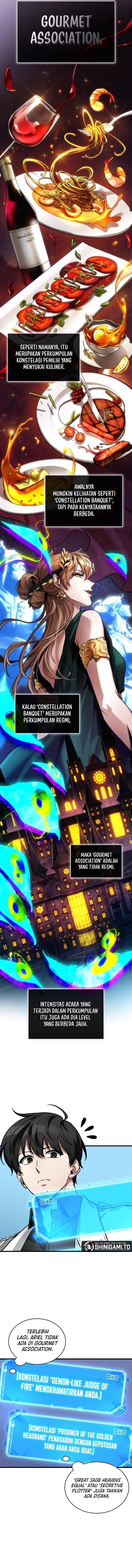 Omniscient Reader’s Viewpoint  Chapter 269