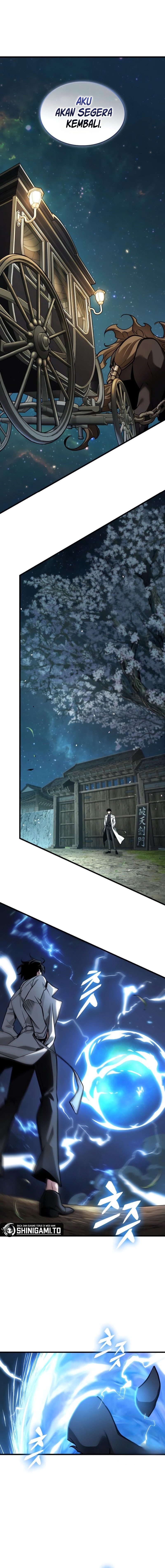 Omniscient Reader’s Viewpoint  Chapter 269