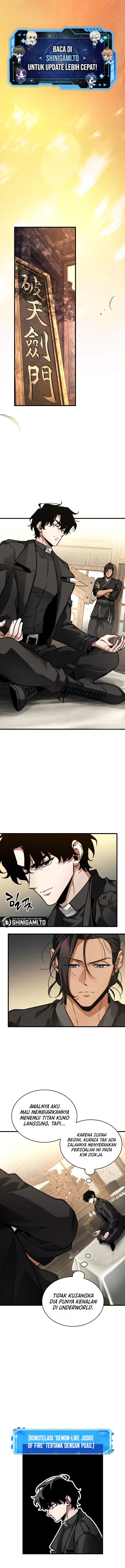 Omniscient Reader’s Viewpoint  Chapter 269