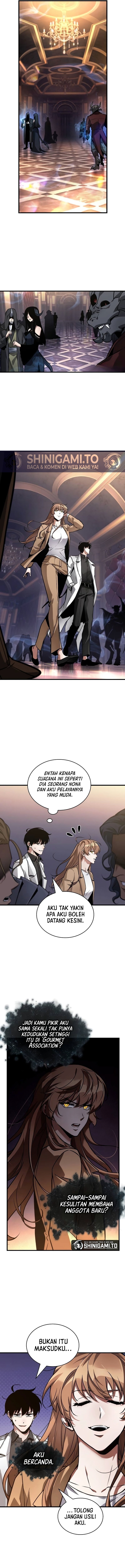 Omniscient Reader’s Viewpoint Chapter 271 page 20