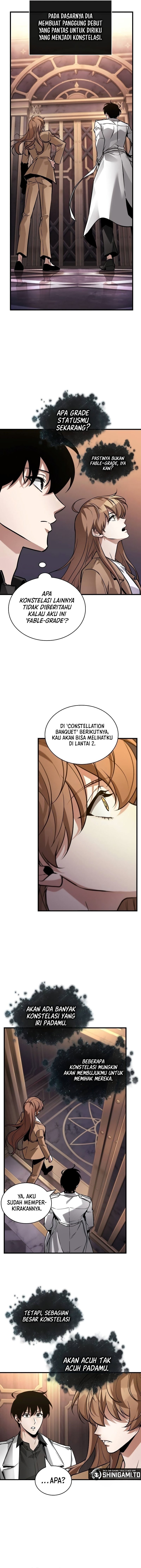 Omniscient Reader’s Viewpoint Chapter 271 page 24