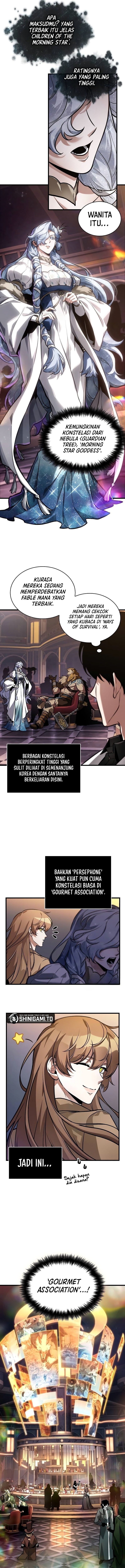 Omniscient Reader’s Viewpoint Chapter 271 page 30