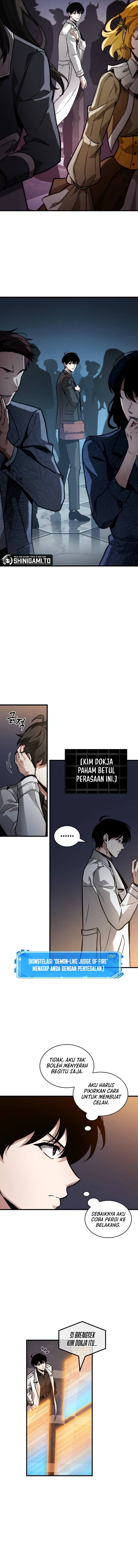 Omniscient Reader’s Viewpoint Chapter 271 page 34