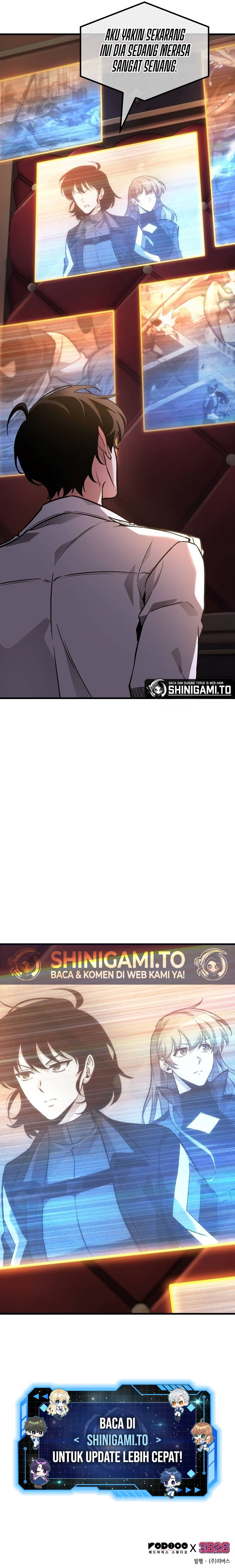 Omniscient Reader’s Viewpoint Chapter 271 page 36