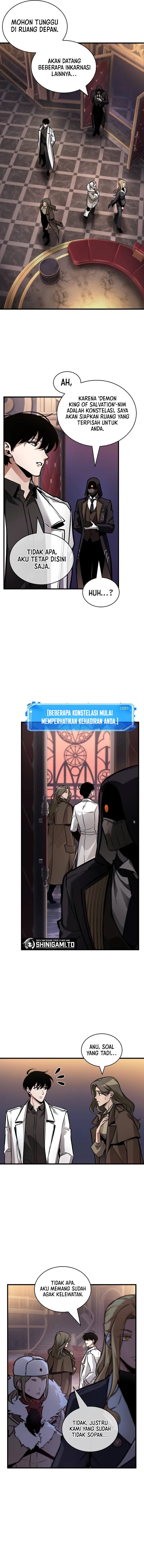Omniscient Reader’s Viewpoint Chapter 271 page 6