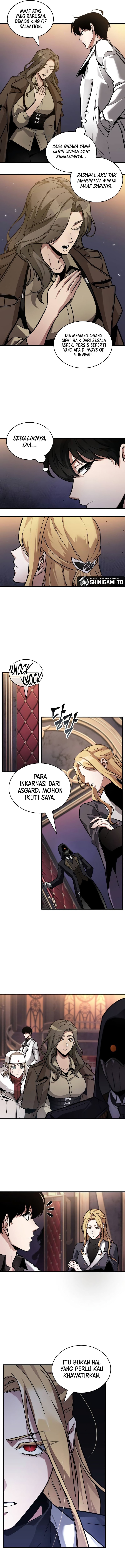 Omniscient Reader’s Viewpoint Chapter 271 page 8