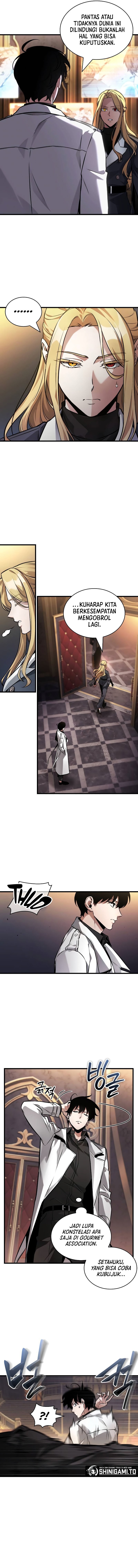 Omniscient Reader’s Viewpoint Chapter 271 page 12