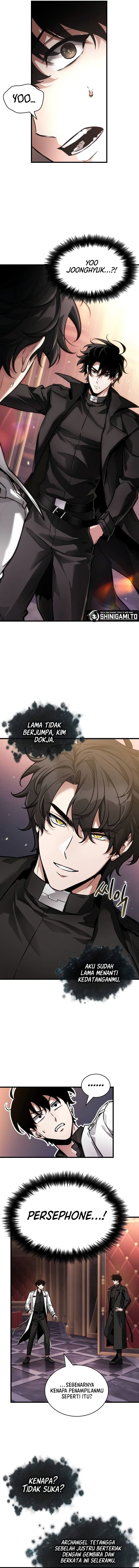 Omniscient Reader’s Viewpoint Chapter 271 page 14