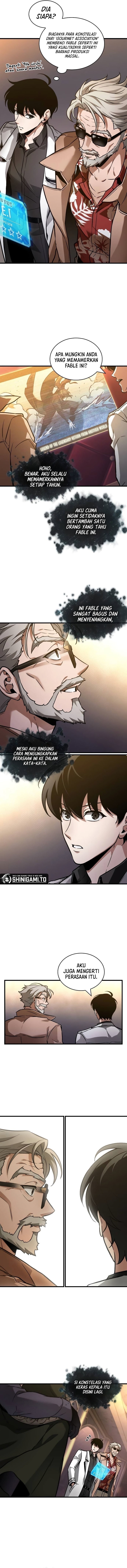 Omniscient Reader’s Viewpoint Chapter 272 page 8