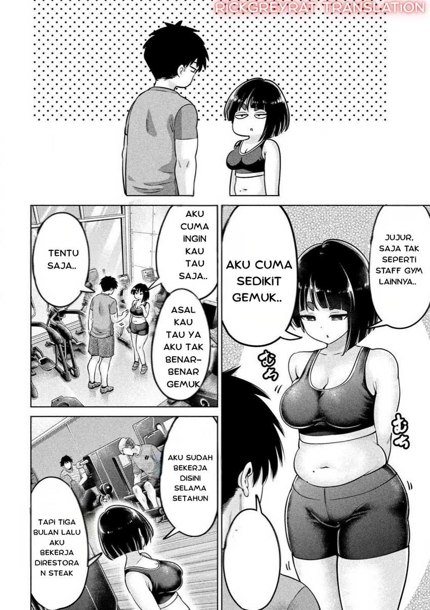 Ookii Muki Muki Chiisai Muchi Muchi Chapter 01 page 16