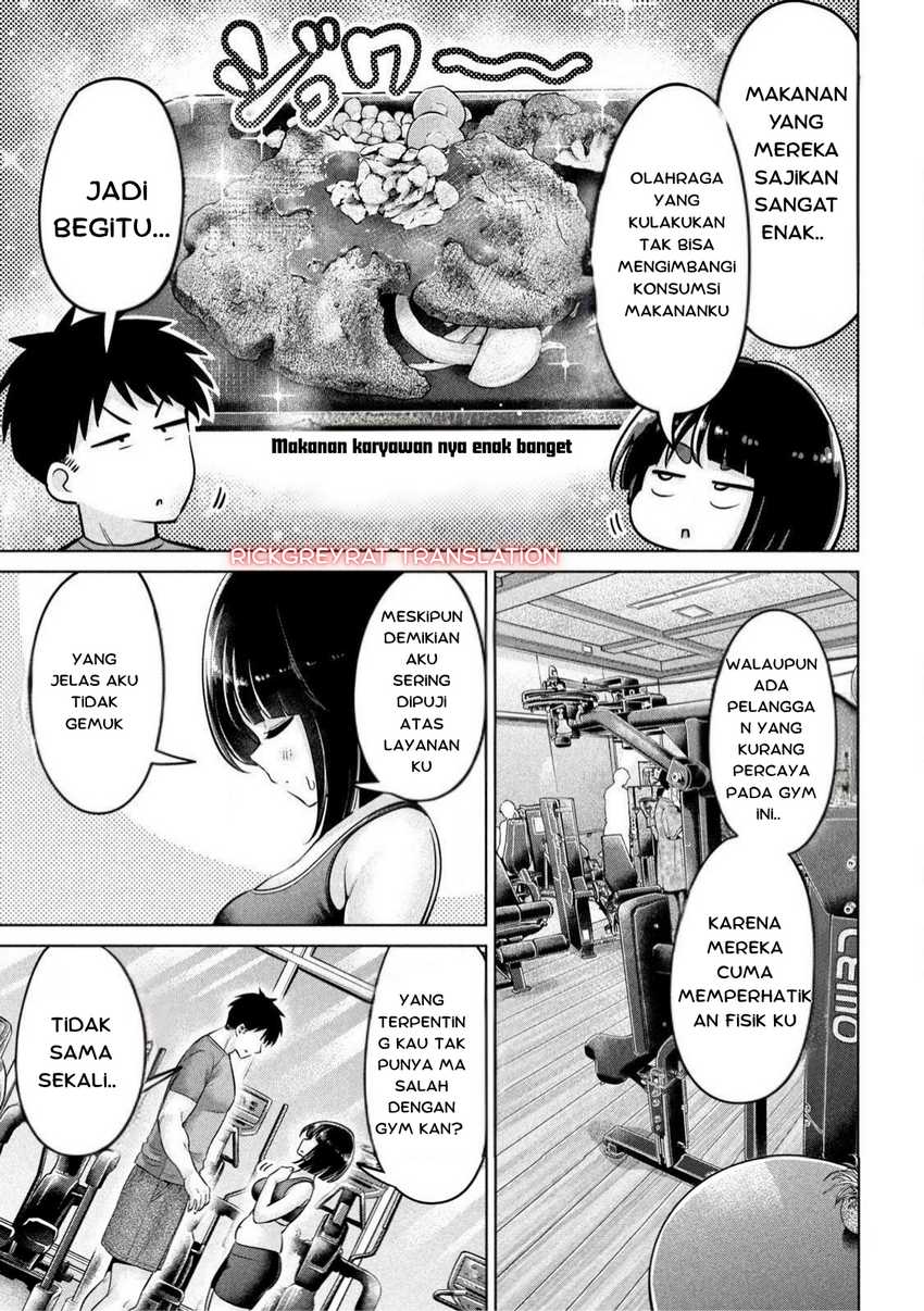 Ookii Muki Muki Chiisai Muchi Muchi Chapter 01 page 18