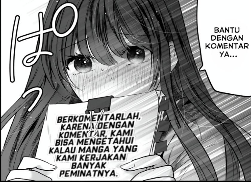 Baca Komik Ore ni Trauma wo Ataeta Joshi-tachi ga Chirachira Mitekuru kedo, Zannen desu ga Teokure desu Chapter 24 halaman 38
