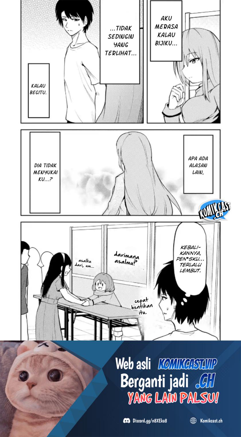 Ore no Kokan wa Bishoujo Datta no ka Chapter 27