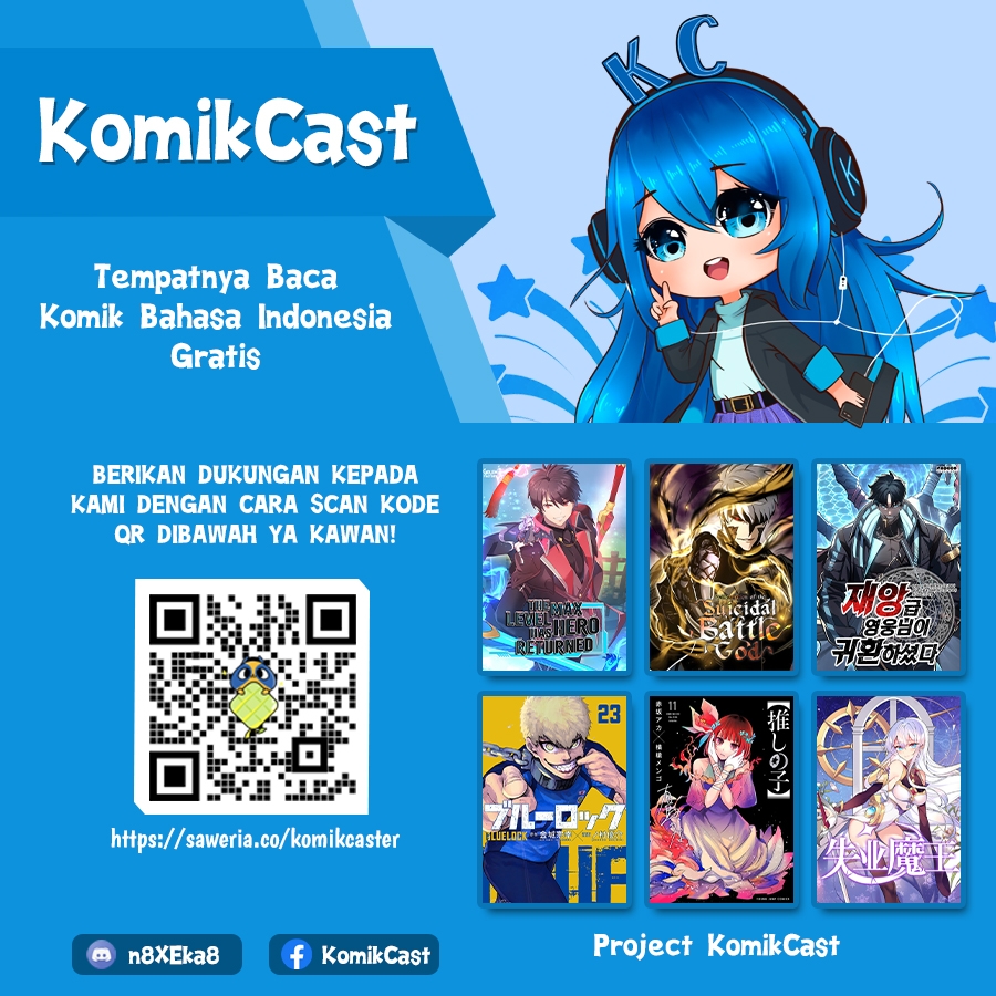 Ore no Kokan wa Bishoujo Datta no ka Chapter 27
