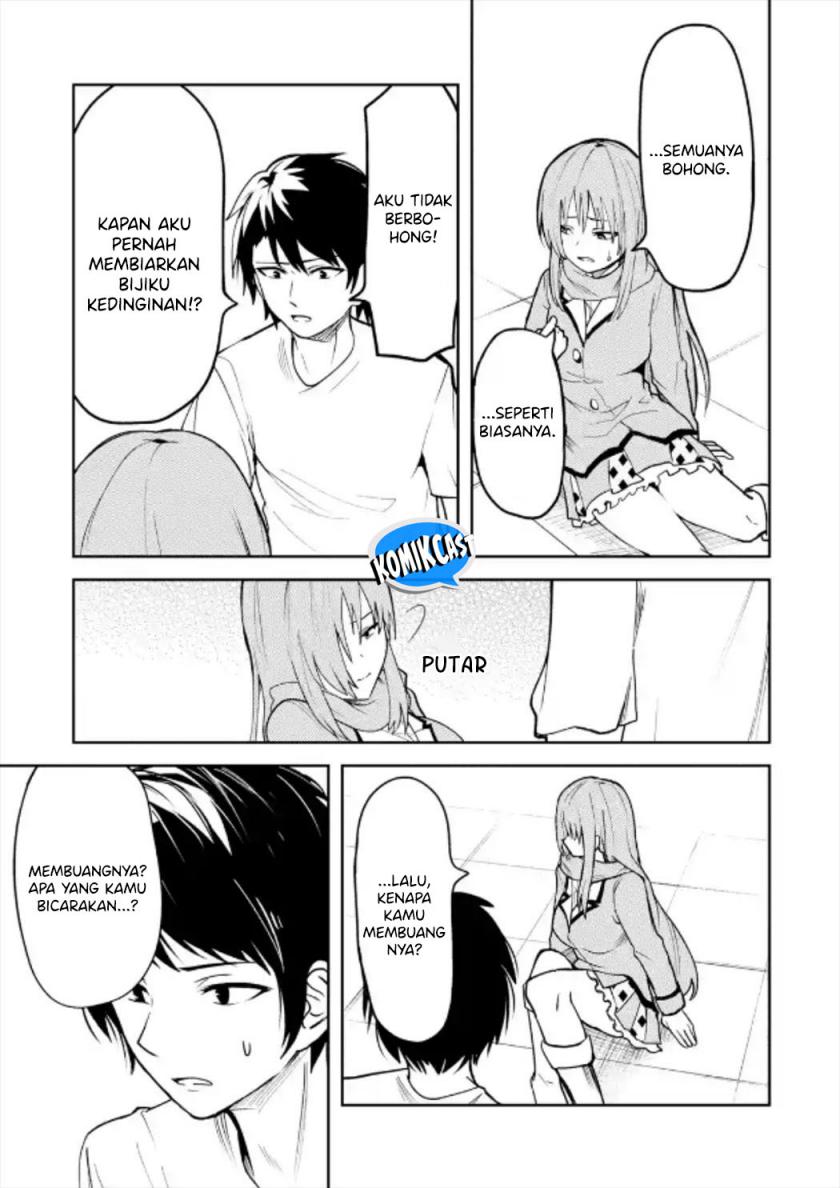 Ore no Kokan wa Bishoujo Datta no ka Chapter 28