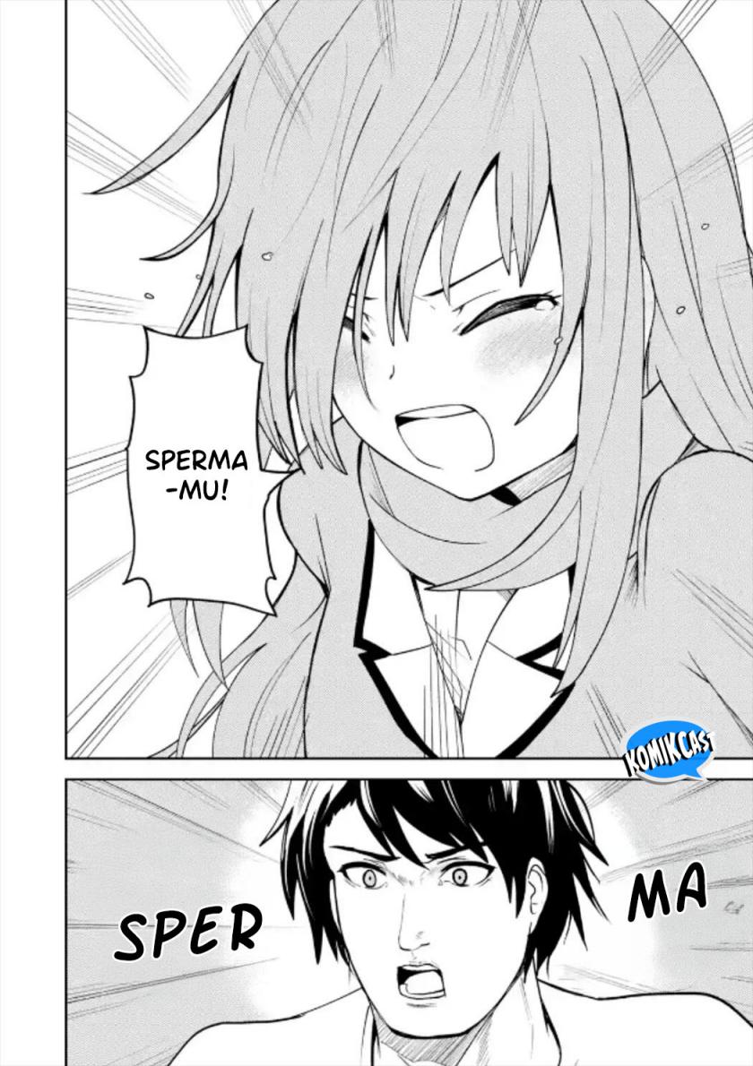 Ore no Kokan wa Bishoujo Datta no ka Chapter 28