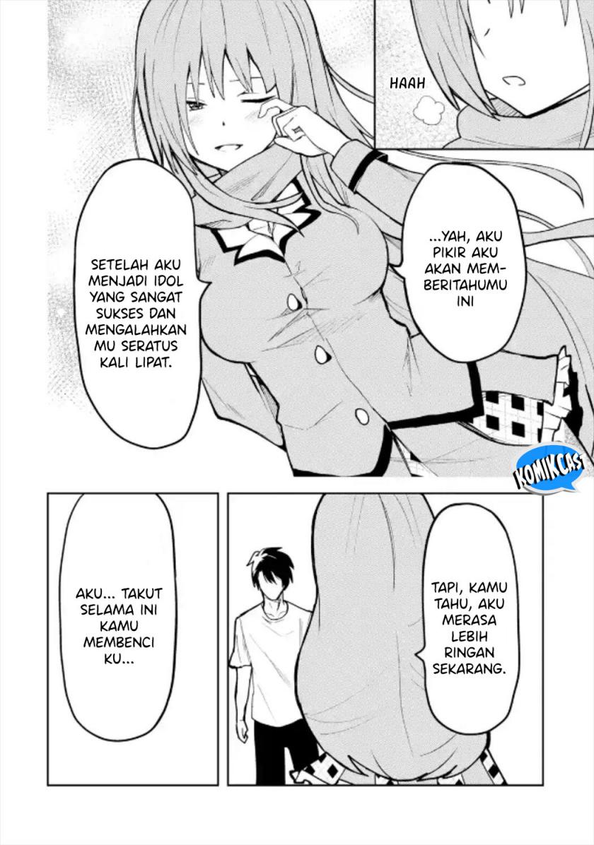 Ore no Kokan wa Bishoujo Datta no ka Chapter 28