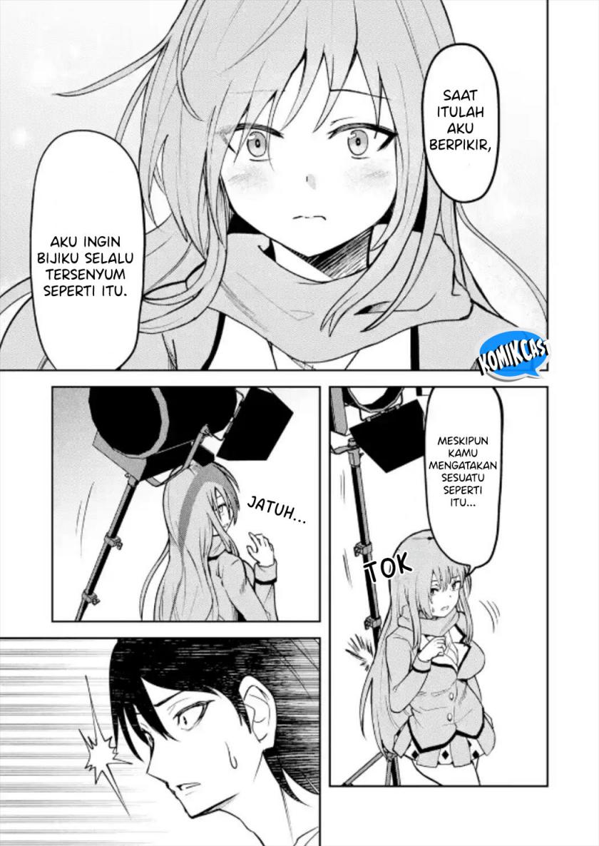 Ore no Kokan wa Bishoujo Datta no ka Chapter 28