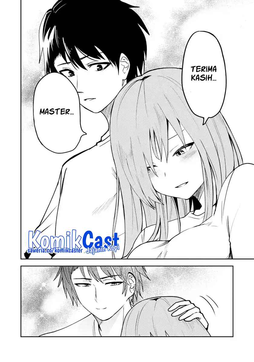 Ore no Kokan wa Bishoujo Datta no ka Chapter 29