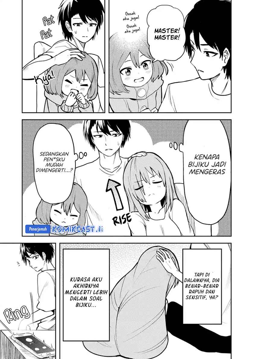 Ore no Kokan wa Bishoujo Datta no ka Chapter 29