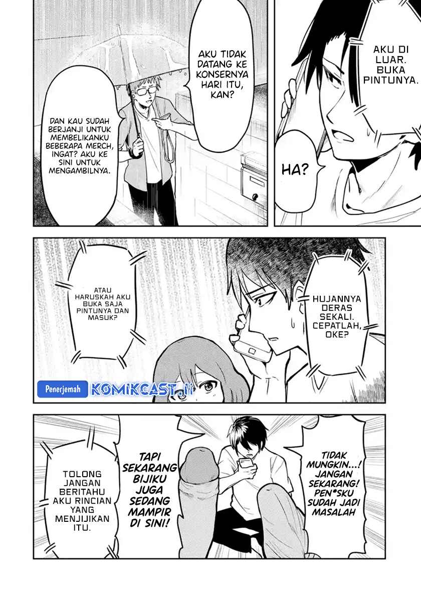 Ore no Kokan wa Bishoujo Datta no ka Chapter 29
