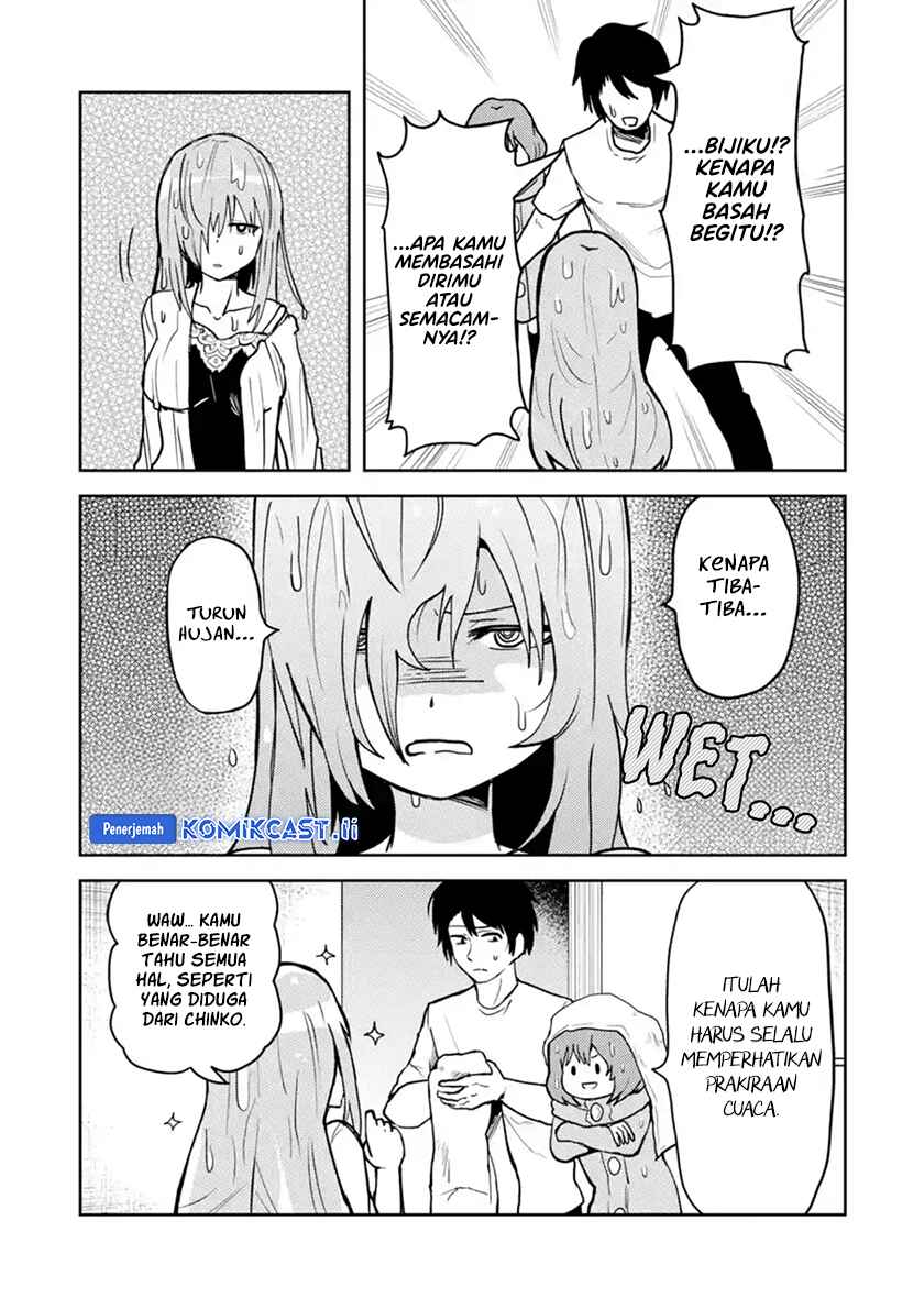 Ore no Kokan wa Bishoujo Datta no ka Chapter 29