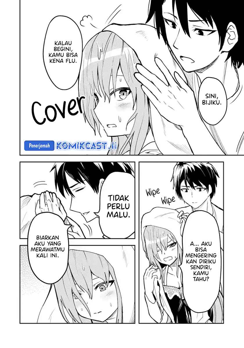 Ore no Kokan wa Bishoujo Datta no ka Chapter 29