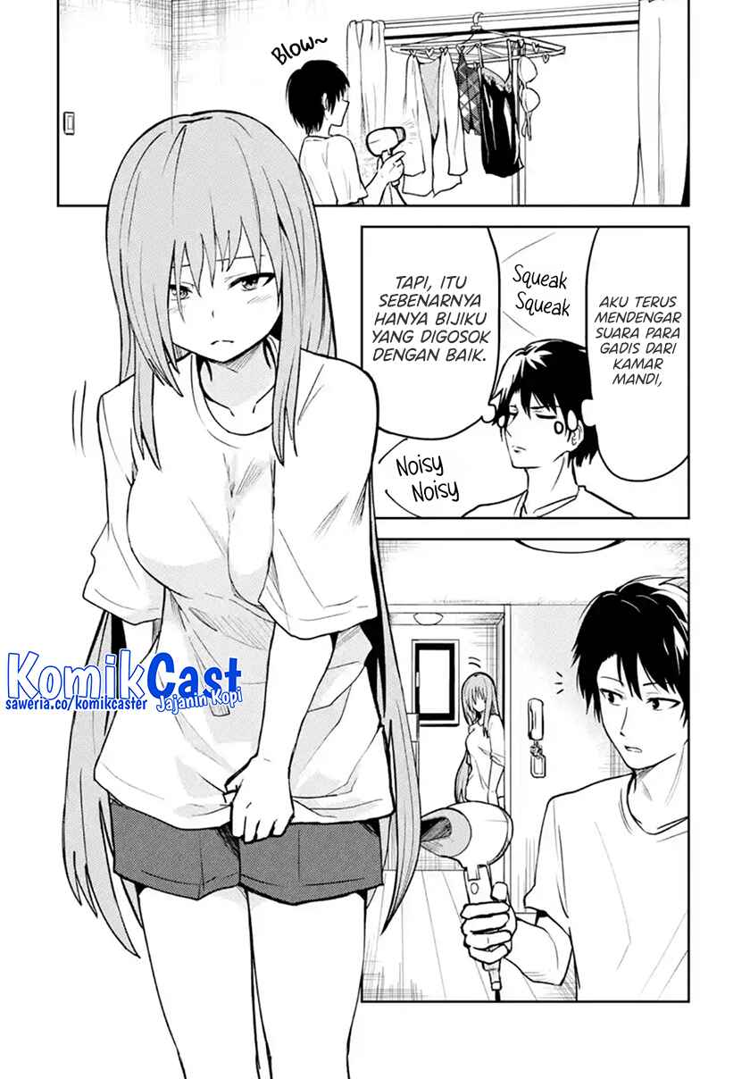Ore no Kokan wa Bishoujo Datta no ka Chapter 29