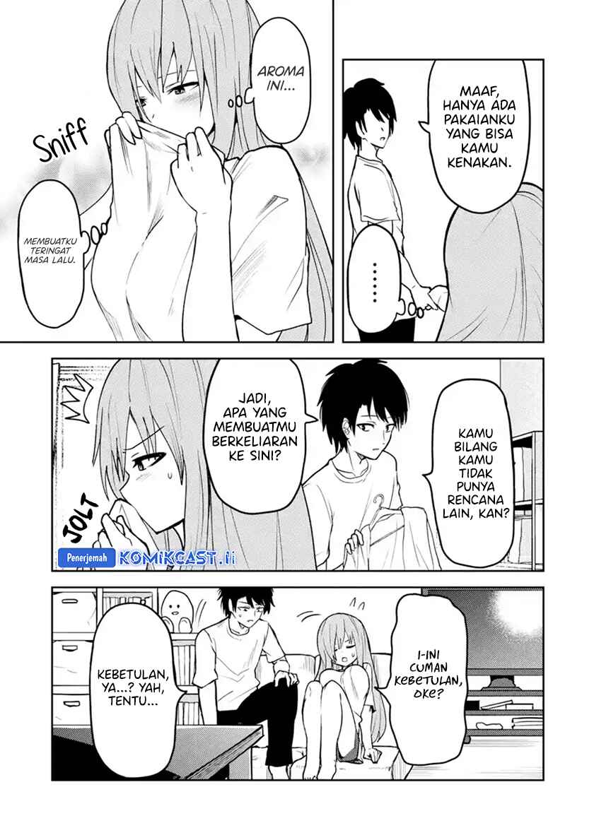 Ore no Kokan wa Bishoujo Datta no ka Chapter 29