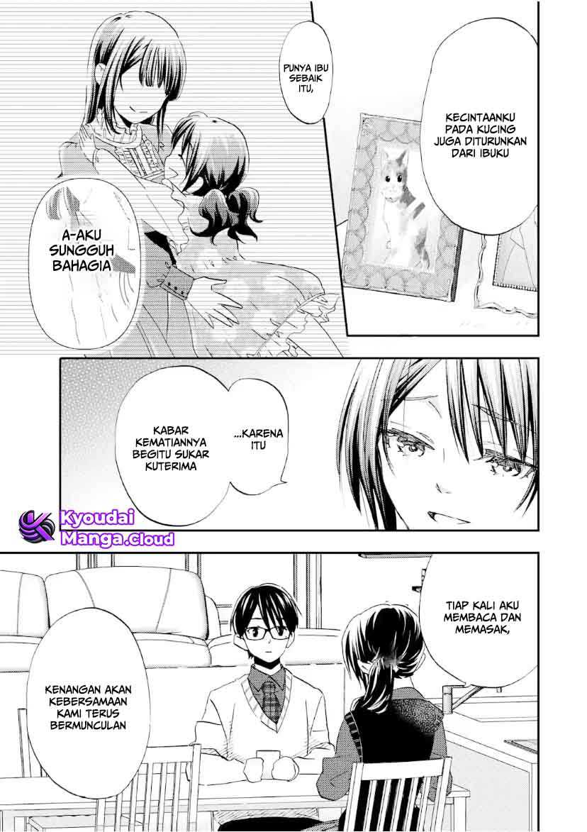 Ore wa Shiranai Uchi ni Gakkou Ichi no Bishoujo wo Kudoite Itarashii Chapter 36 page 40