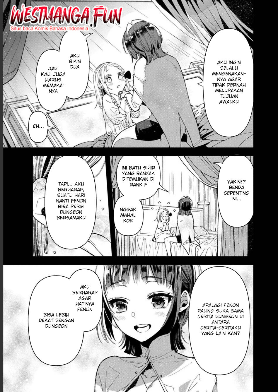 Ore, Yuusha janai desu kara. – VR Sekai no Chouten ni Kunrin Seshi Otoko. Tenseishi, Level 1 no Mushoku kara Restart suru Chapter 05