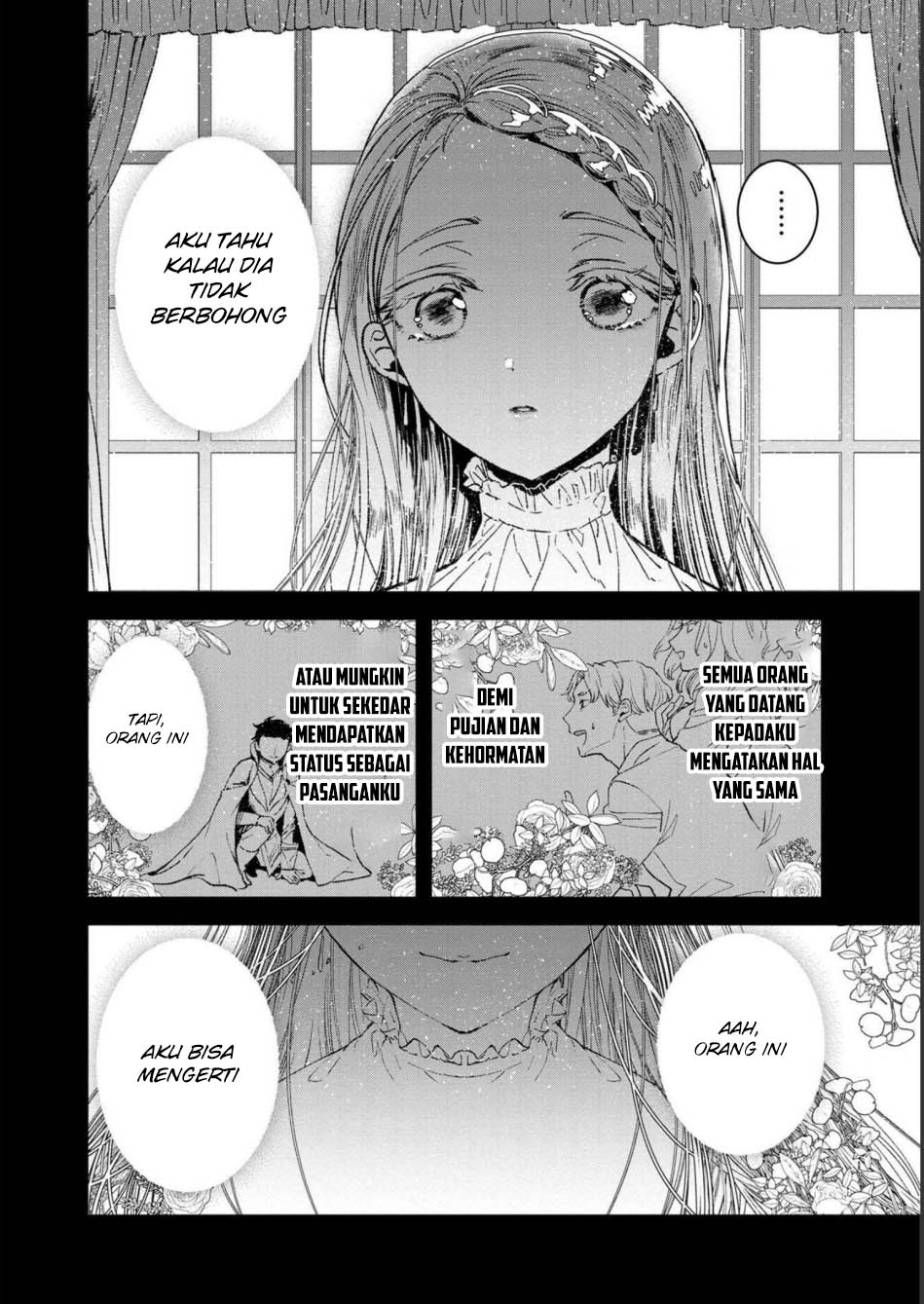 Ore, Yuusha janai desu kara. – VR Sekai no Chouten ni Kunrin Seshi Otoko. Tenseishi, Level 1 no Mushoku kara Restart suru Chapter 05